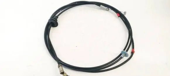 Mazda 6 Handbrake/parking brake wiring cable