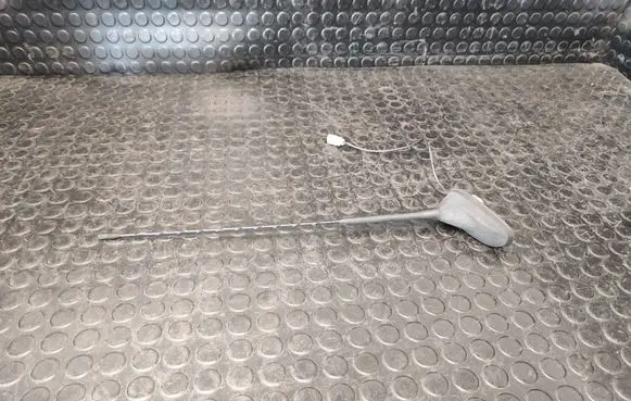 Radio antenna