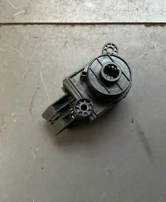 Ignition lock