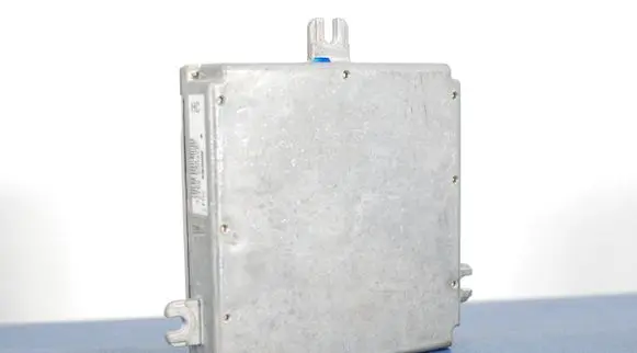 Honda Jazz Engine control unit/module ECU 37820-PWA-G02