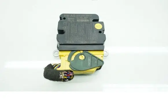 Seat Toledo IV (NH) Airbag control unit/module 34D959655B