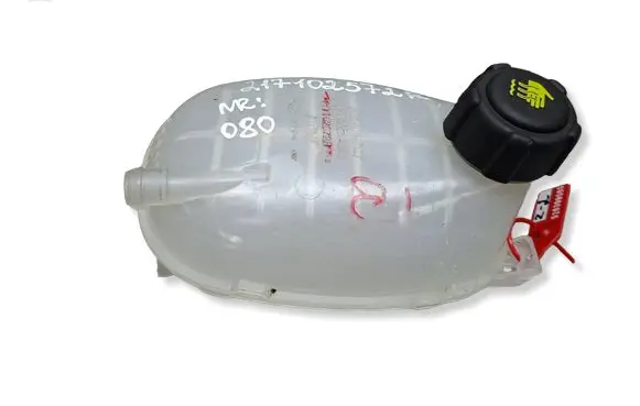 Renault Captur II Coolant expansion tank/reservoir S26309080 217102572R