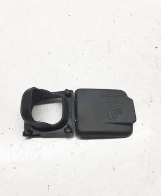 Volvo S60 ISOFIX cover 