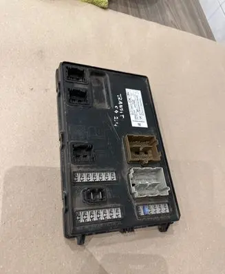 Ford Transit Comfort/convenience module 6C1T14A073CK 5WK48948K