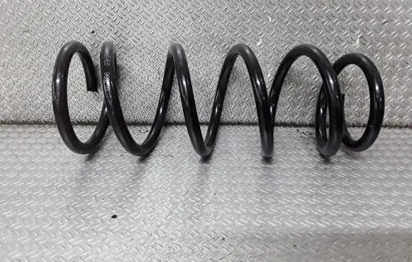 Nissan Almera Tino Rear coil spring