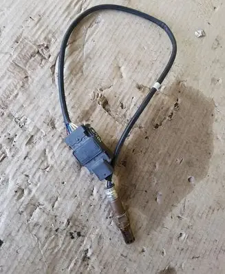 Volkswagen Golf VIII Lambda probe sensor 05L907807AC