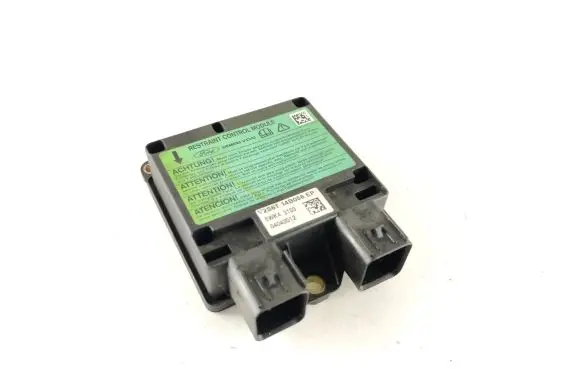 Ford Fiesta Airbag control unit/module 2S6T14B056EP 04042012 5WK43103
