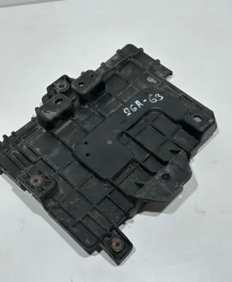 Hyundai i30 Battery tray 37150A5000