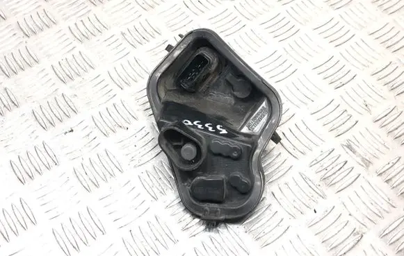 Renault Megane III Tail light part 265550010R