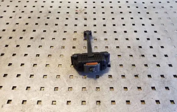 BMW 3 E90 E91 Front door check strap stopper 7176807