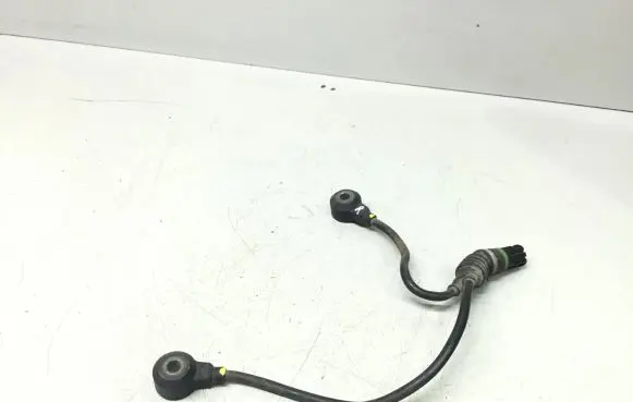 BMW 3 E46 Detonation knock sensor 1435485