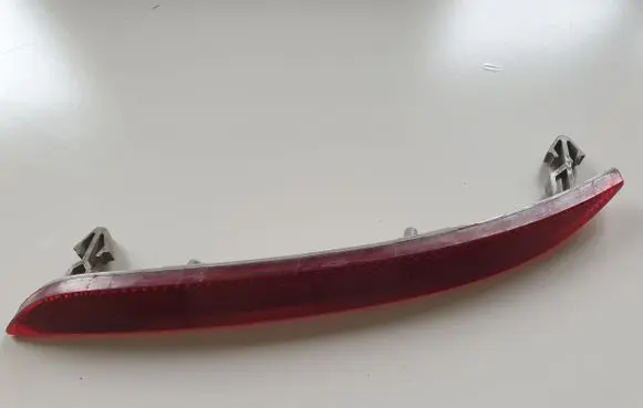 Opel Astra K Rear tail light reflector 90766405