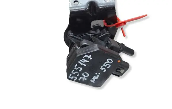 Opel Astra K Mechanical fuel pump S27635550 55514770