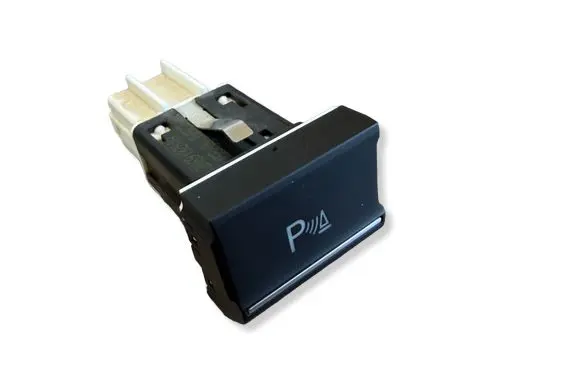Volkswagen Amarok Parking (PDC) sensor switch 2H6919281A