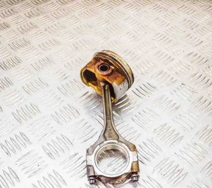 Honda Jazz Piston 