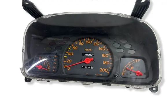 Honda Logo Speedometer (instrument cluster) HR0234106