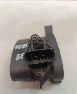 BMW 5 E39 Mass air flow meter 77870760