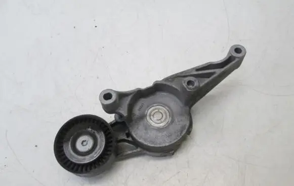 Volkswagen Eos Timing belt tensioner 