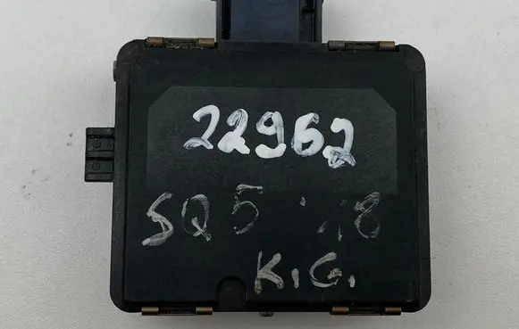 Blind spot module