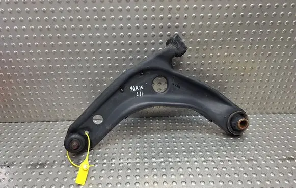 Toyota Yaris Front control arm