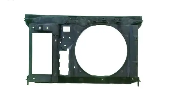 Citroen Berlingo Radiator support slam panel 17AB115