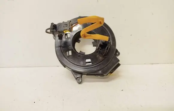 Hyundai Matrix Airbag slip ring squib (SRS ring) HA1Y530289