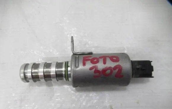 Citroen C3 Camshaft vanos timing valve 9825813780