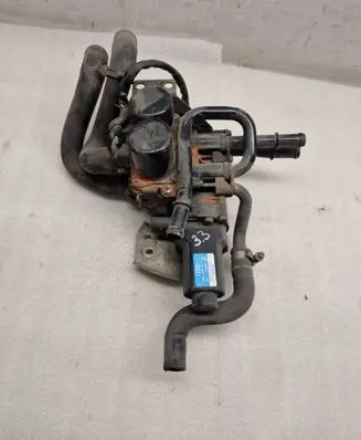 Audi A8 S8 D2 4D Electric auxiliary coolant/water pump 4D0959617C