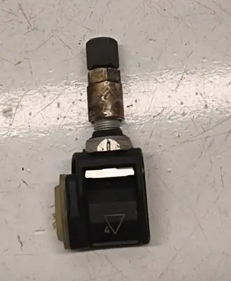 Chevrolet Camaro Tire pressure sensor 13598787 13540598 13589602