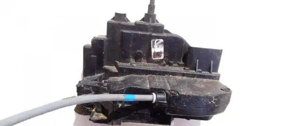 Nissan NV200 Front door lock X11MFRC