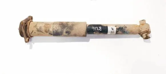Volvo V70 Rear shock absorber/damper
