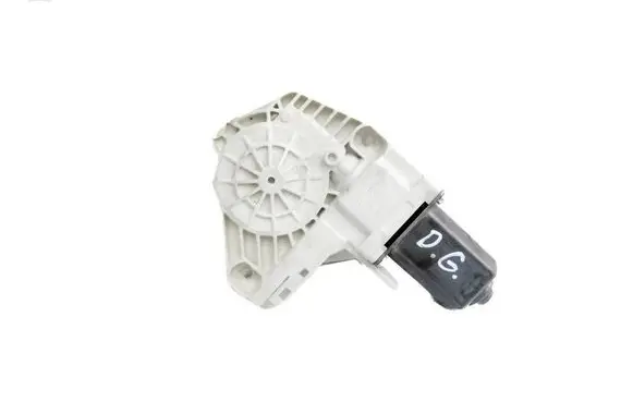 Land Rover Range Rover Sport L320 Rear door window regulator motor 0536010001
