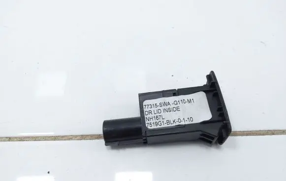 Honda CR-V Interior temperature sensor 77315SWAG110M1
