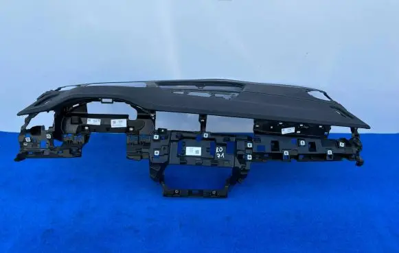Audi Q8 Dashboard 4M8857033