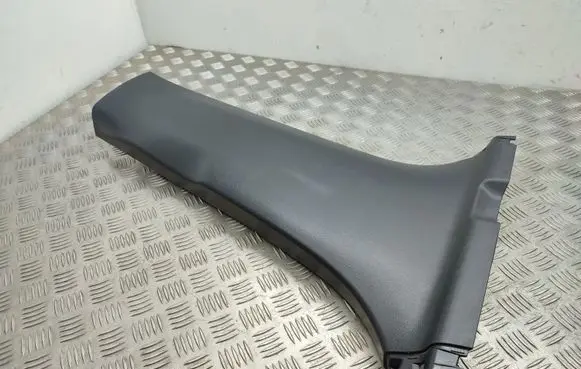 Lexus RX 450H (B) pillar trim (bottom) 6241348060