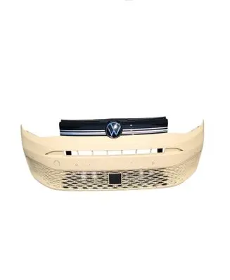 Volkswagen Caddy Front bumper 2K7807221