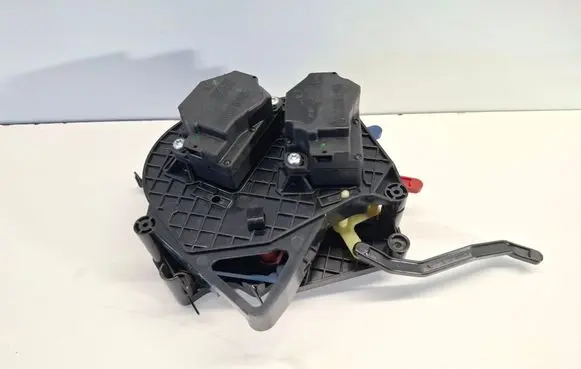Volvo V60 Air flap motor/actuator 6G9N19E616