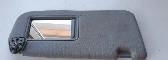 Hyundai Santa Fe Sun visor