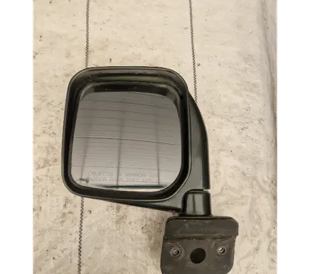 Hyundai Galloper Front door electric wing mirror E13014008
