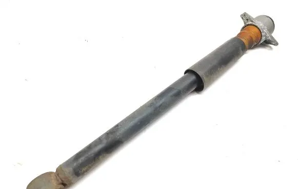 Audi A1 Rear shock absorber/damper 6C0512011AS