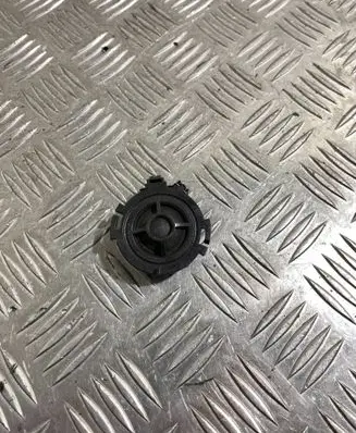 Audi A6 S6 C6 4F Front door high frequency speaker 4F0035399A
