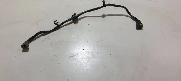Fuel line/pipe/hose