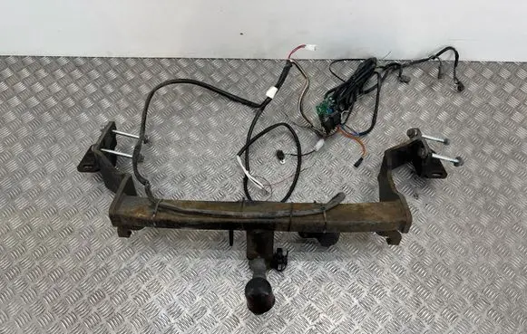 KIA Sorento Tow bar set 1202345