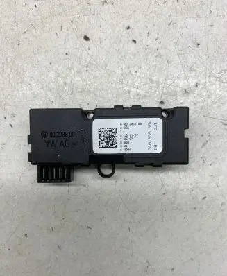 Volkswagen PASSAT B6 Steering angle sensor 3C0959654