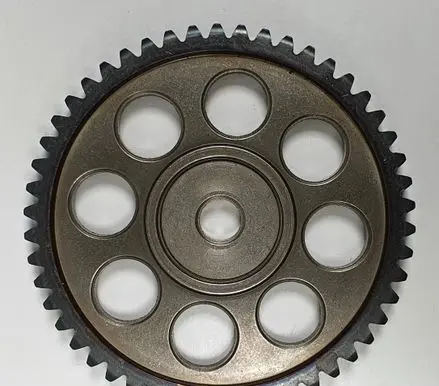 Volkswagen Polo V 6R Timing chain sprocket 03F109571F