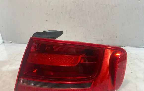 Audi A4 S4 B8 8K Rear/tail lights 8K5945096E