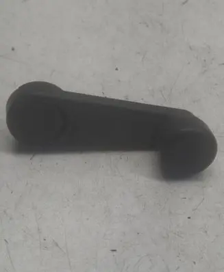 BMW 3 E46 Rear door window winding handle 8122503 51328122503