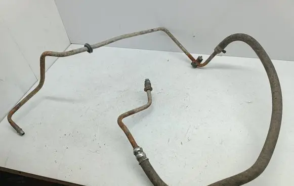 Jeep Grand Cherokee (WK) Power steering hose/pipe/line 52090121AA 30114V