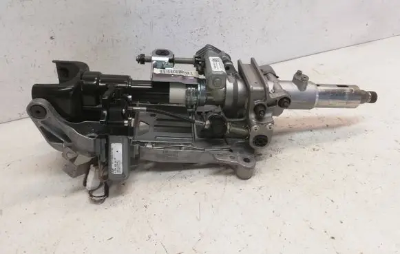 Jeep Grand Cherokee Steering wheel axle PP204462006 PP166462082 061752300A