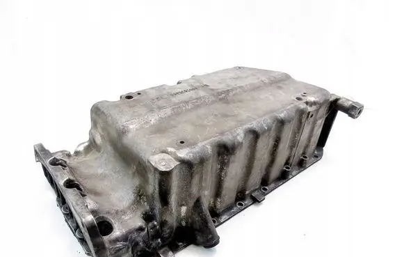 Ford Focus Oil sump 9653835680